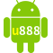 Aplicativo u888 para Android