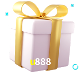 Receba seus bônus de boas-vindas no u888