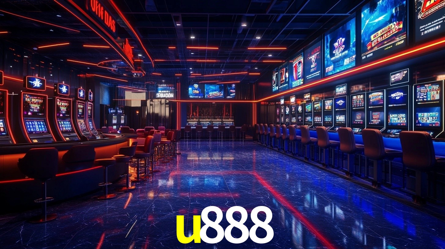 Experiência VIP u888