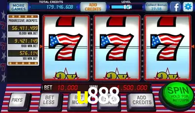 A Emoção da Loteria na u888: Uma Chance de Mudança de Vida