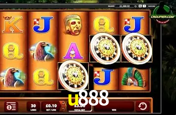 Apostas Esportivas na u888: Um Guia Completo