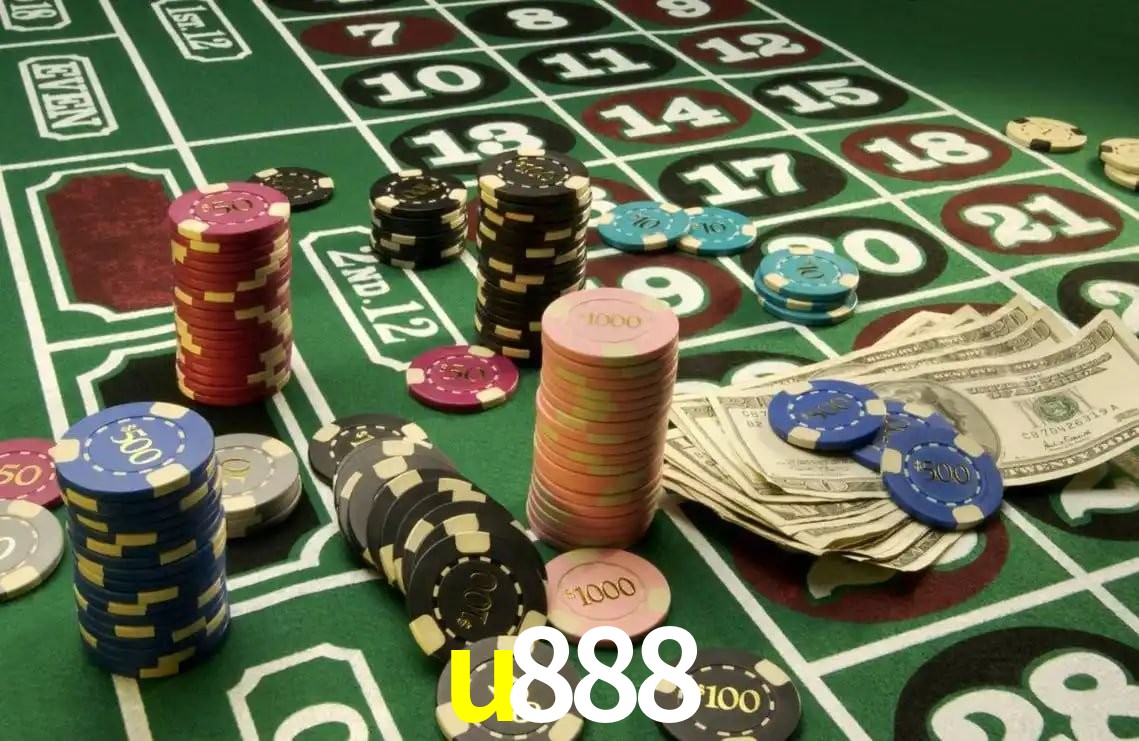 Security Systems u888