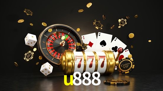 Game Providers u888