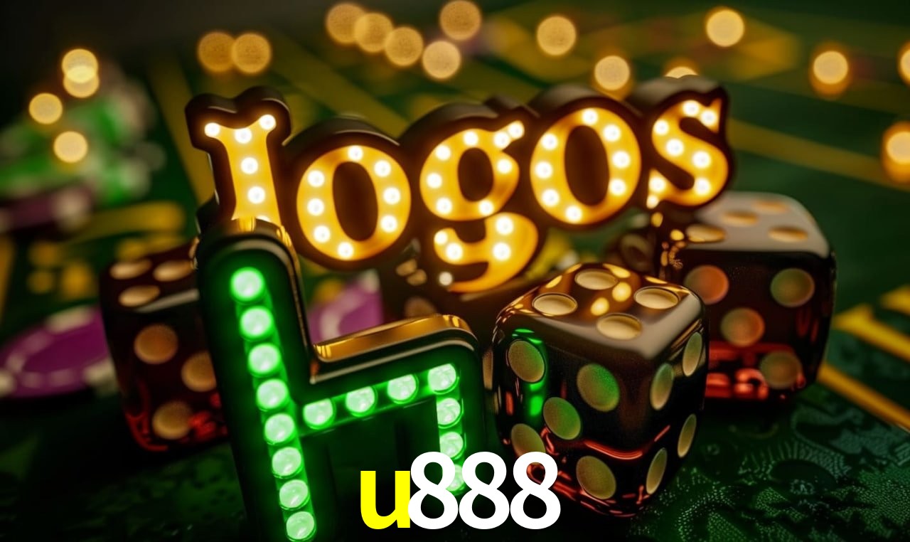 Jogos de Slot u888