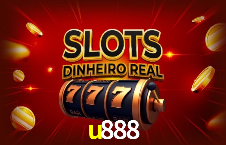 Sinta a adrenalina dos jogos de cassino com u888