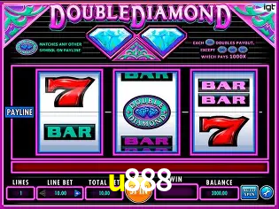 Inovações de Jogos na u888: O Futuro das Experiências Interativas