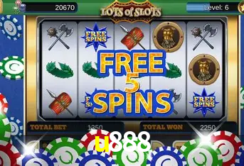 Desvendando o Mundo dos Jogos Virtuais na u888