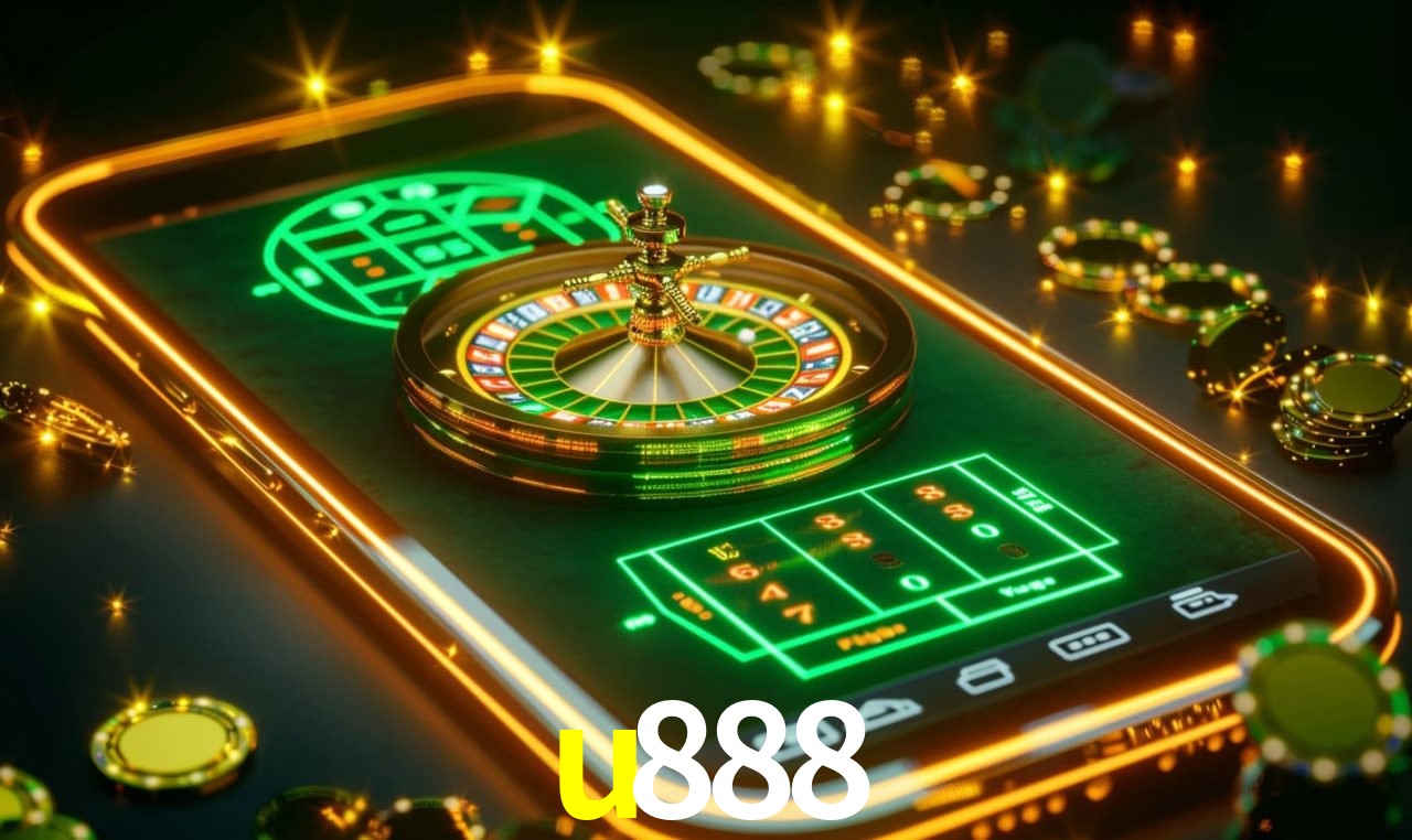 u888 bet