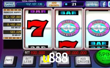 A Emoção da Loteria na u888: Uma Chance de Mudança de Vida