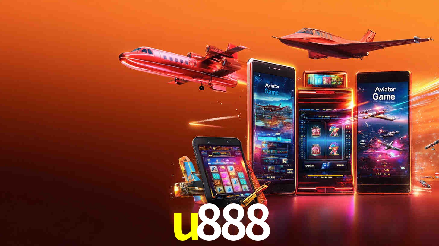 Apostas Esportivas na u888: Um Guia Completo