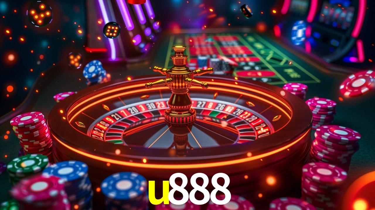 PIX Instantâneo u888