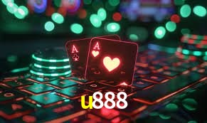 Recursos de Bônus u888