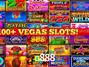 Descubra a Magia dos Jogos de Arcade no u888