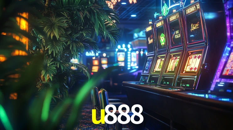 Game Statistics u888