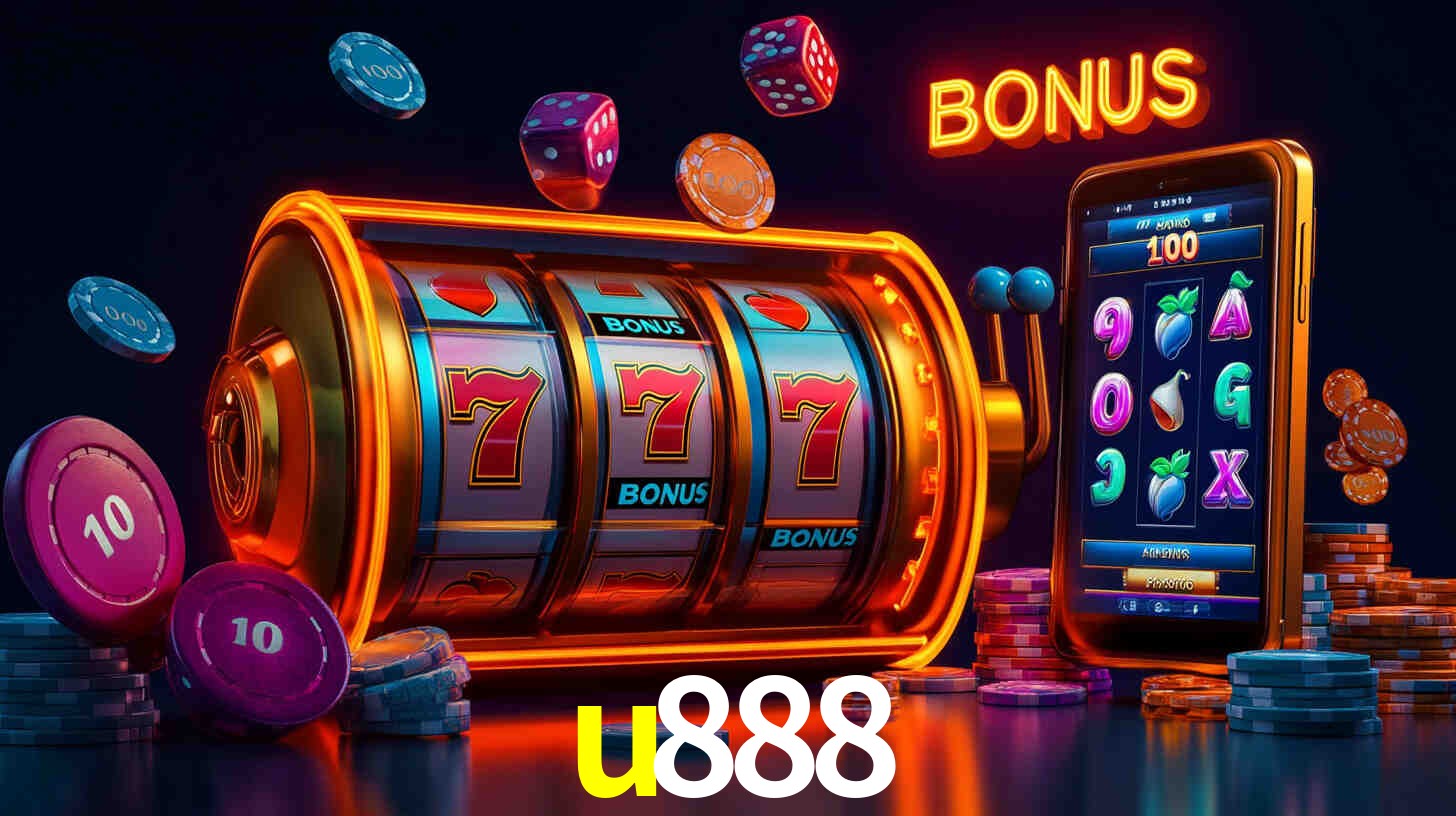 Inovações de Jogos na u888: O Futuro das Experiências Interativas