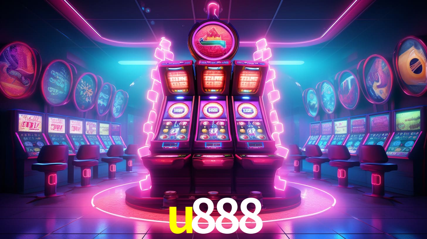 Live Casino u888