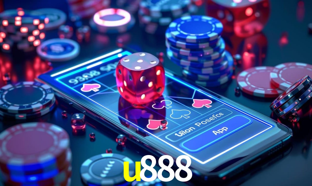 u888 bet