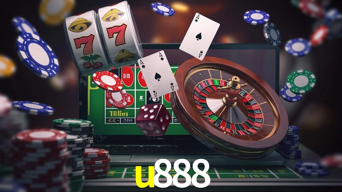 Football Betting u888