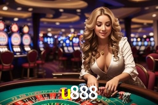 Live Casino u888