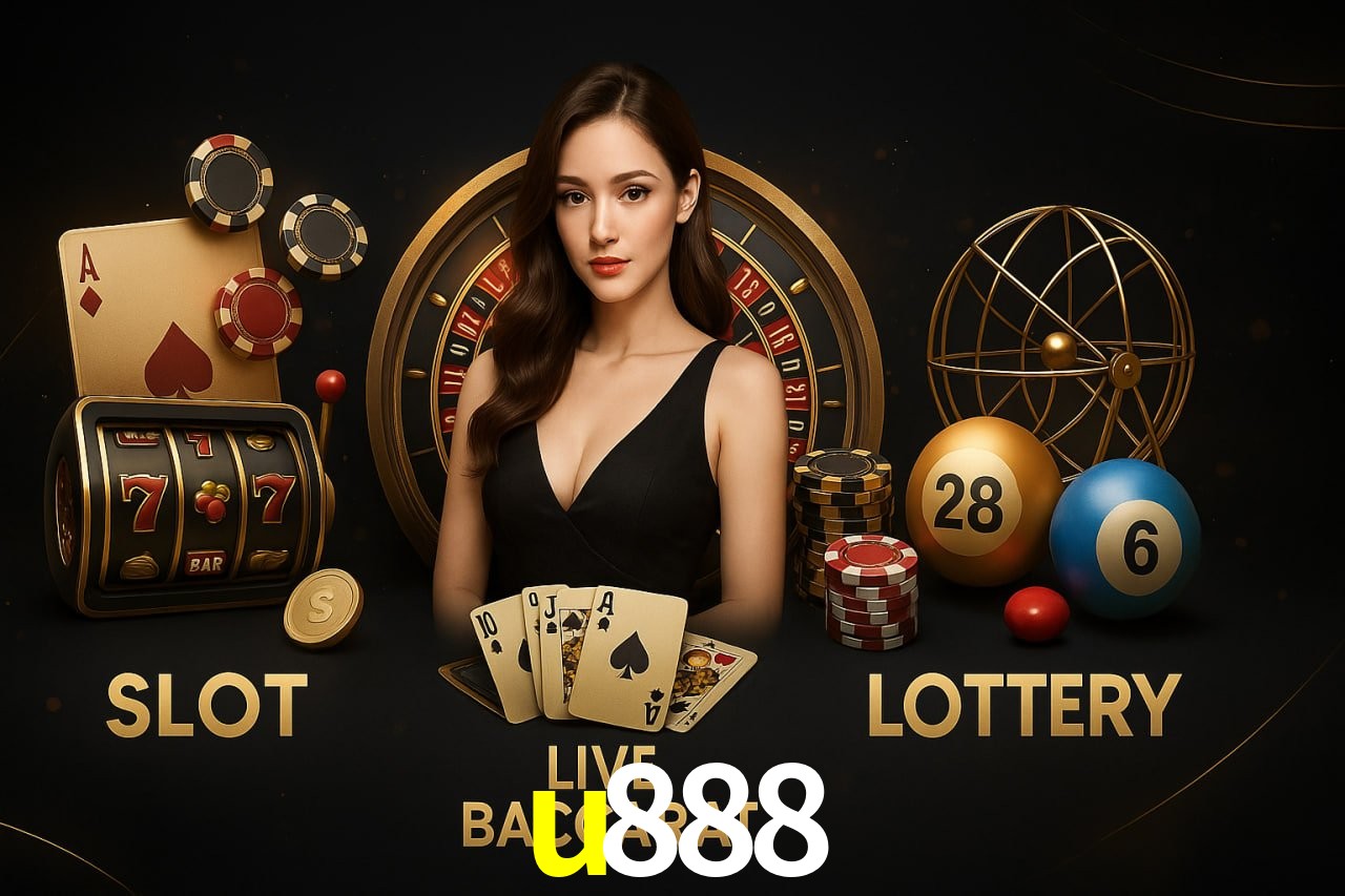 u888 bet