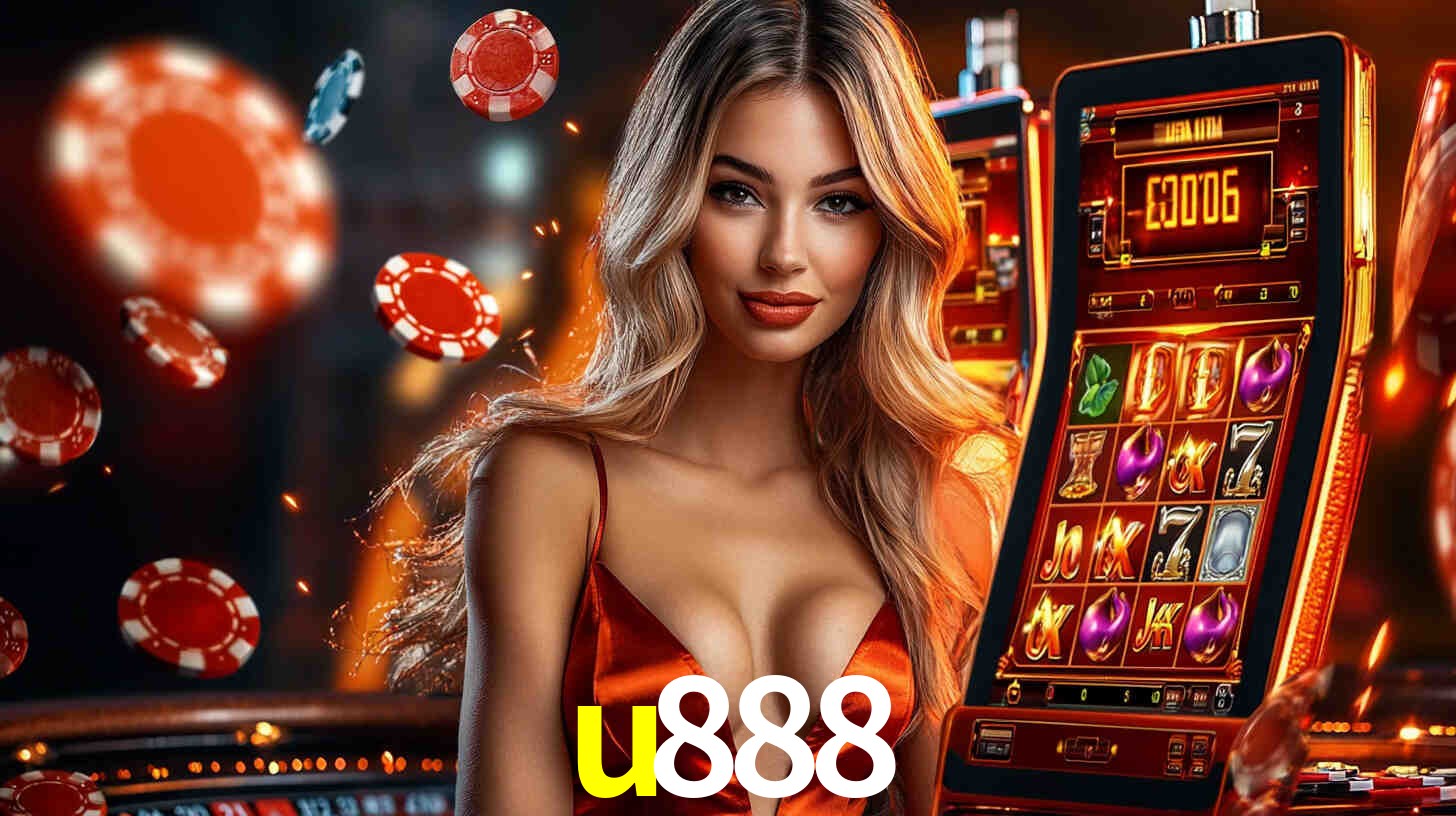VIP Casino u888