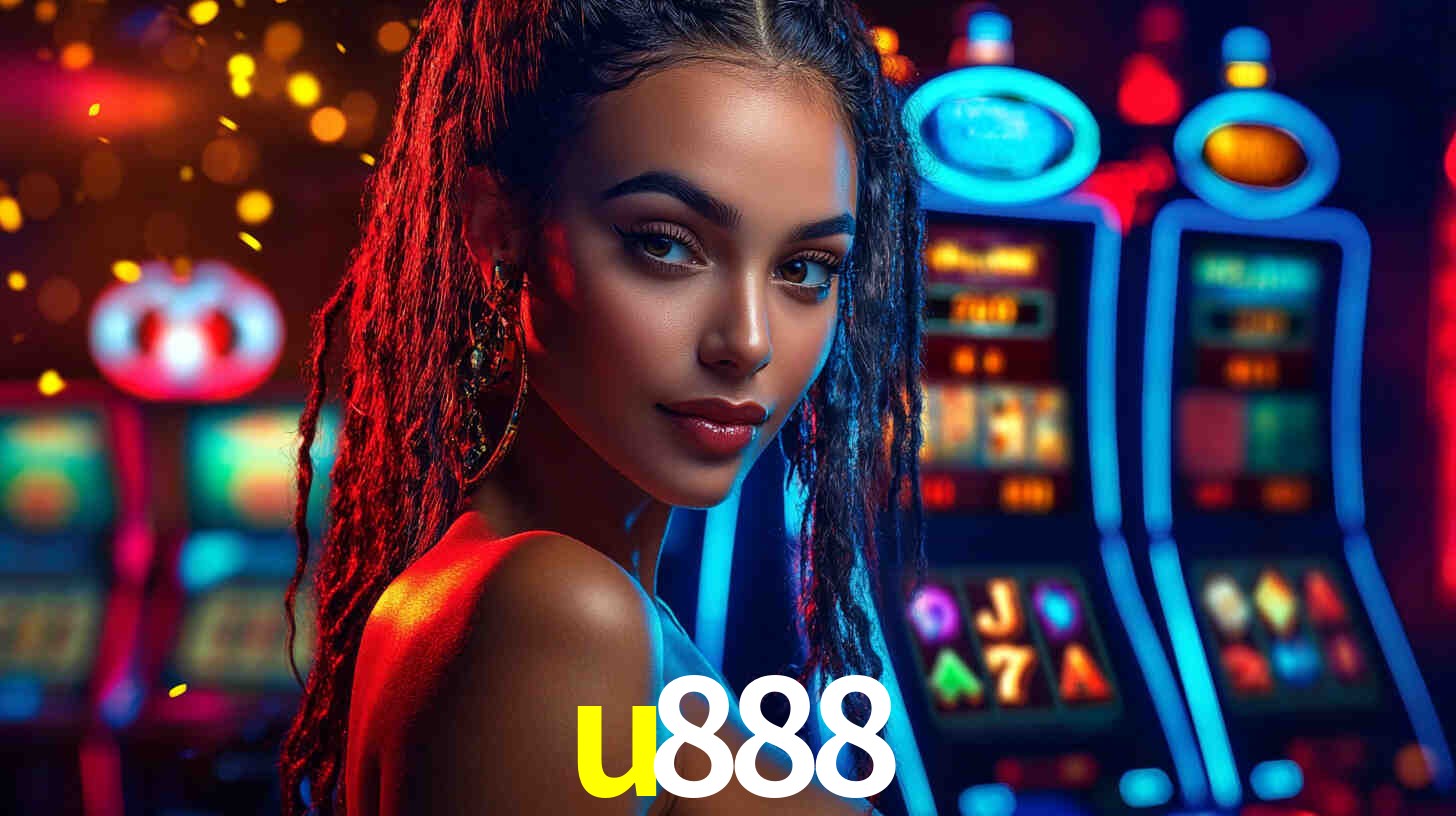 Descubra o Programa VIP da u888: Vantagens Exclusivas para Jogadores