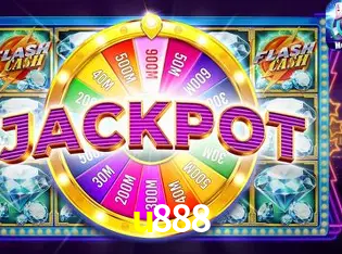 A Popularidade dos Caça-Níqueis no u888